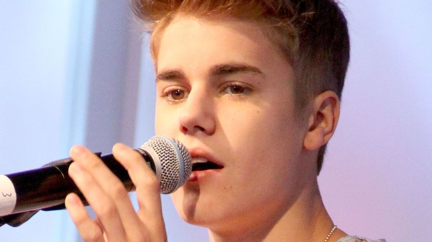 Justin Bieber