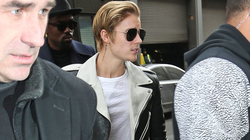 Justin Bieber
