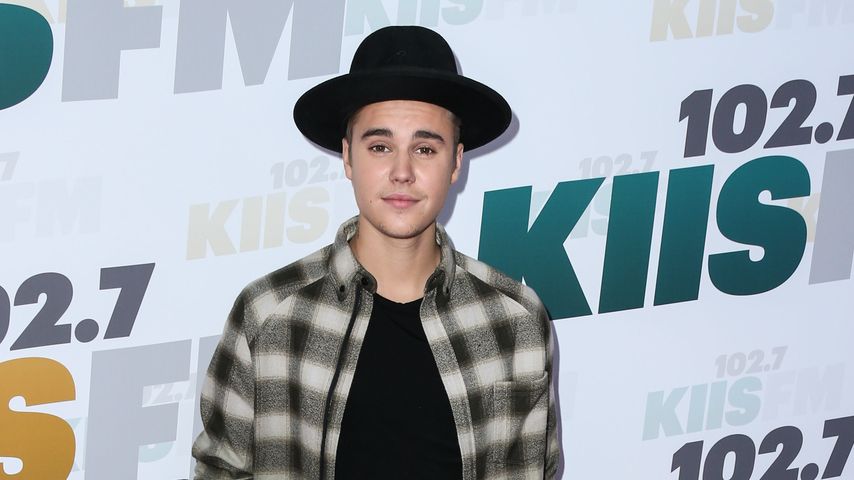 Justin Bieber