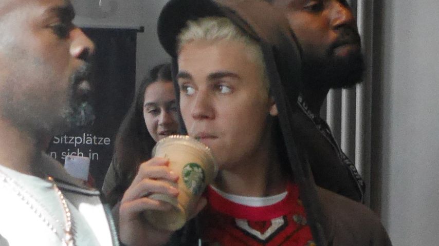 Justin Bieber