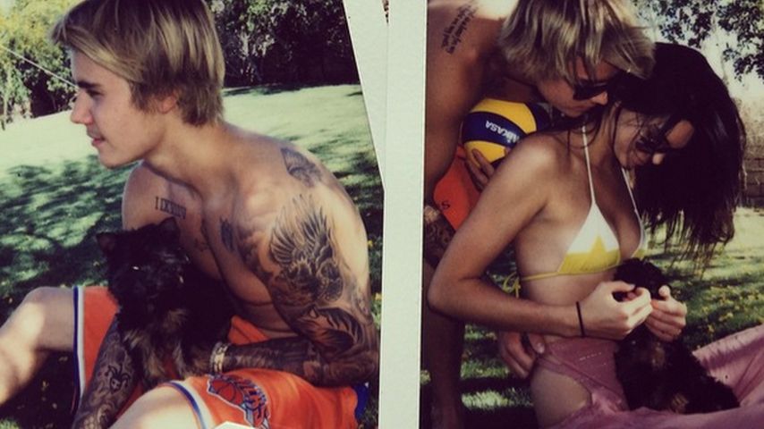Justin Bieber