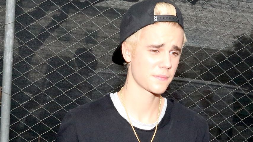 Justin Bieber