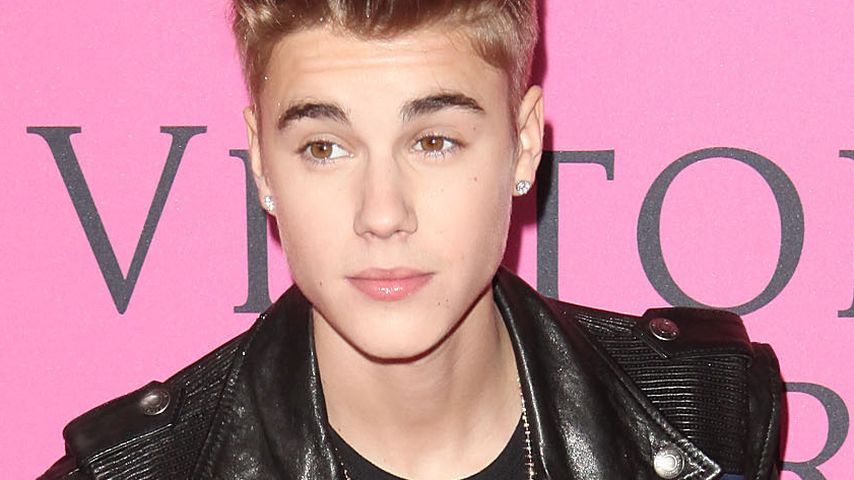 Justin Bieber