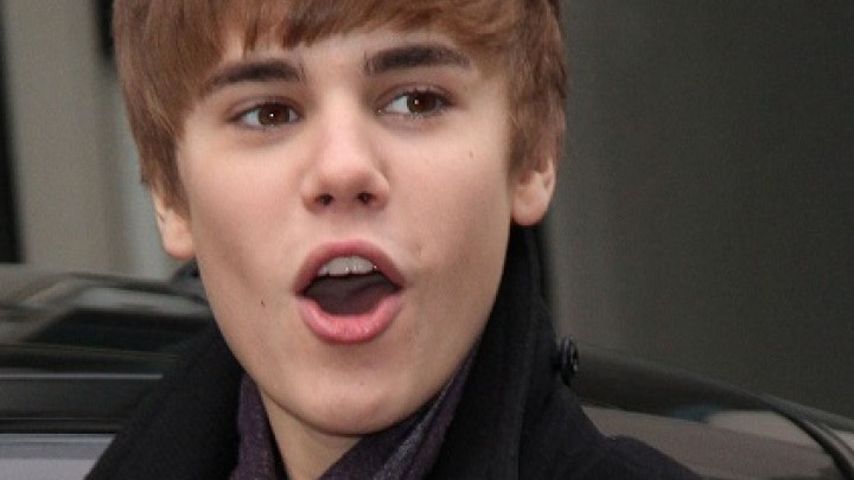 Justin Bieber