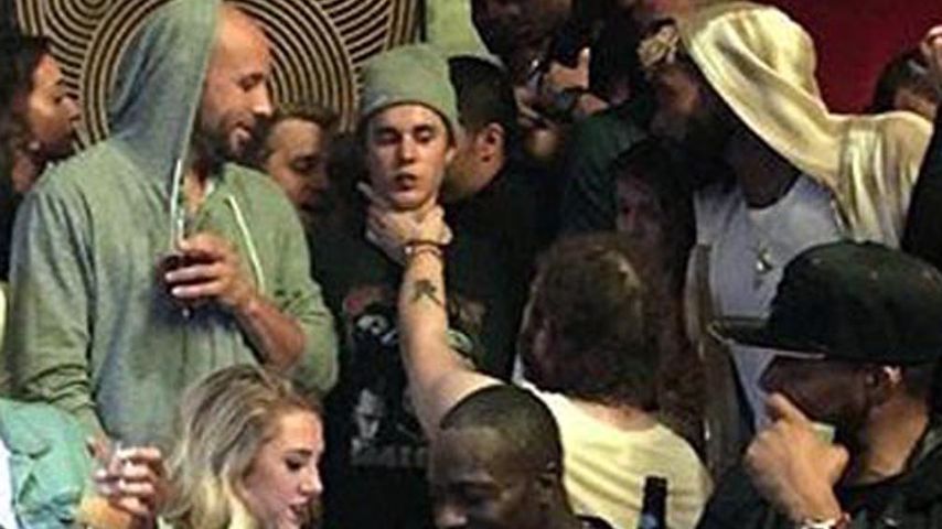 Justin Bieber
