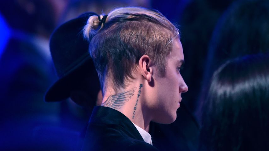 Justin Bieber