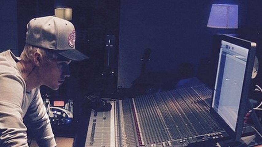 Justin Bieber