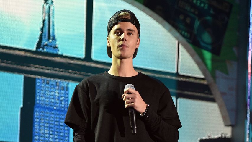 Justin Bieber