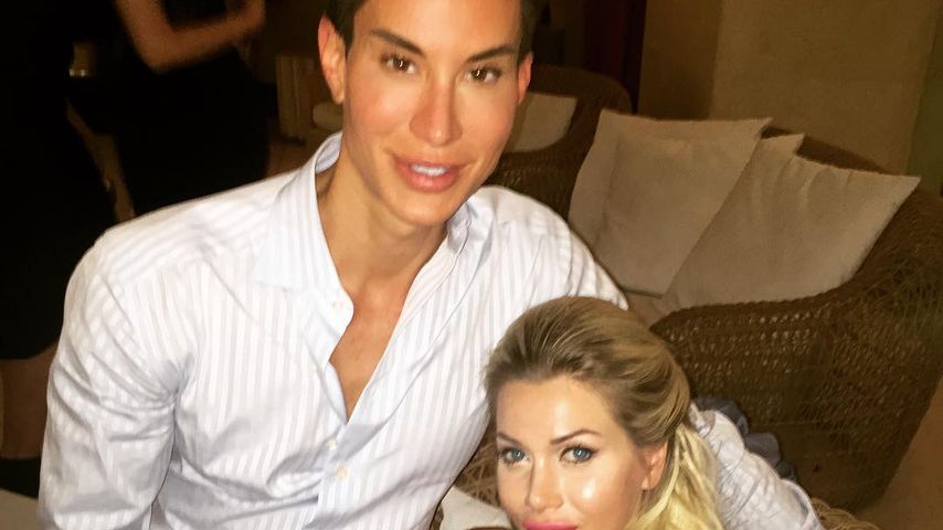 Justin Jedlica und Pixee Fox
