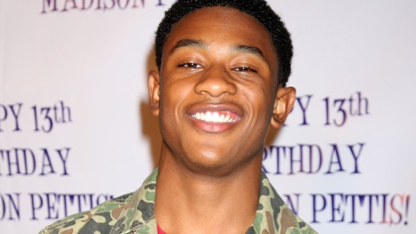 Justin Martin