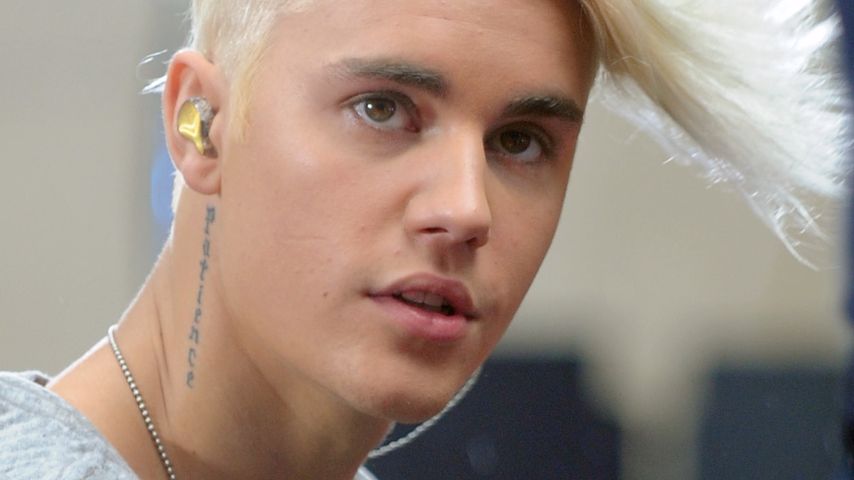 Justin Bieber