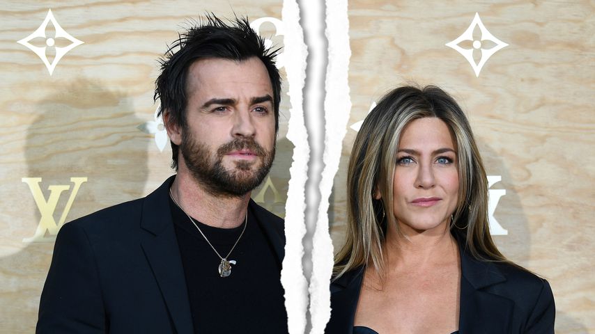 Nach keinen 3 Monaten: 2018 ist das Trennungsjahr der Stars!
