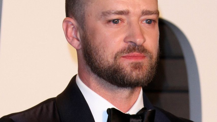 Justin Timberlake