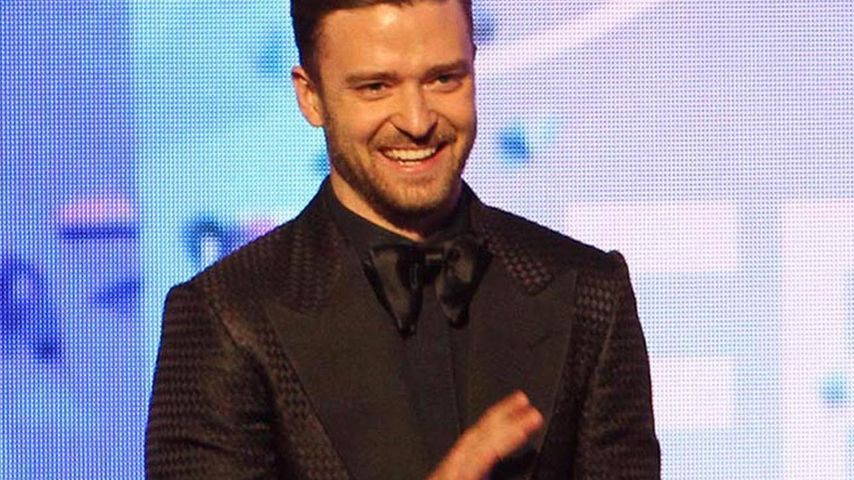 Justin Timberlake