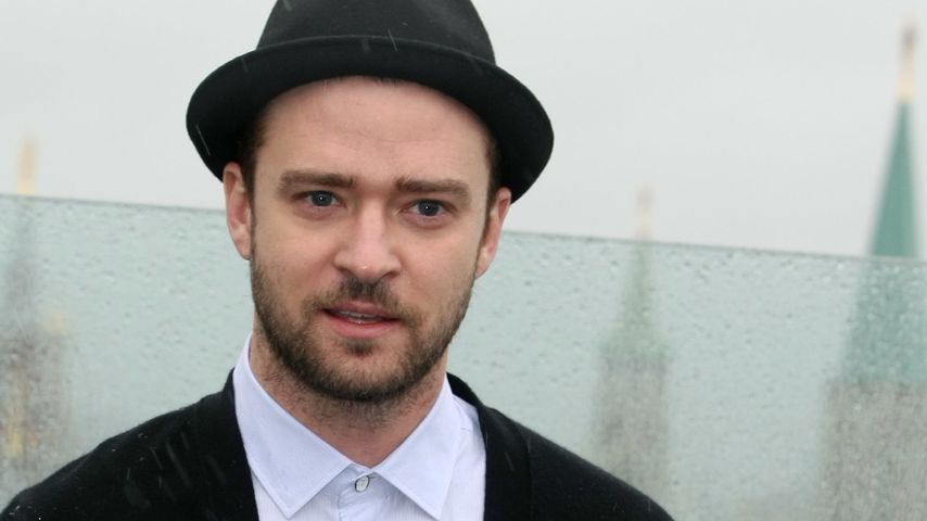 Justin Timberlake