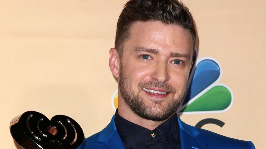 Justin Timberlake