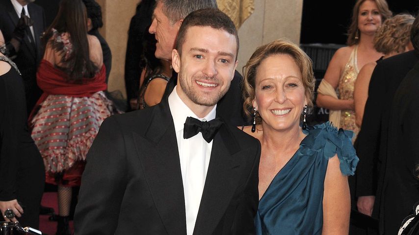 Justin Timberlake