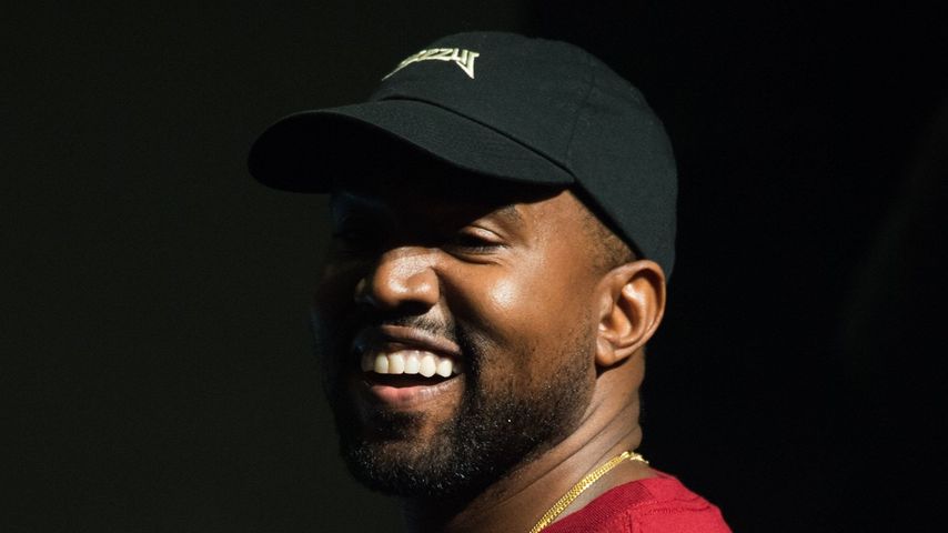 Kanye West