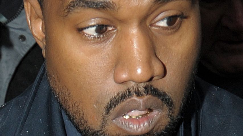 Kanye West