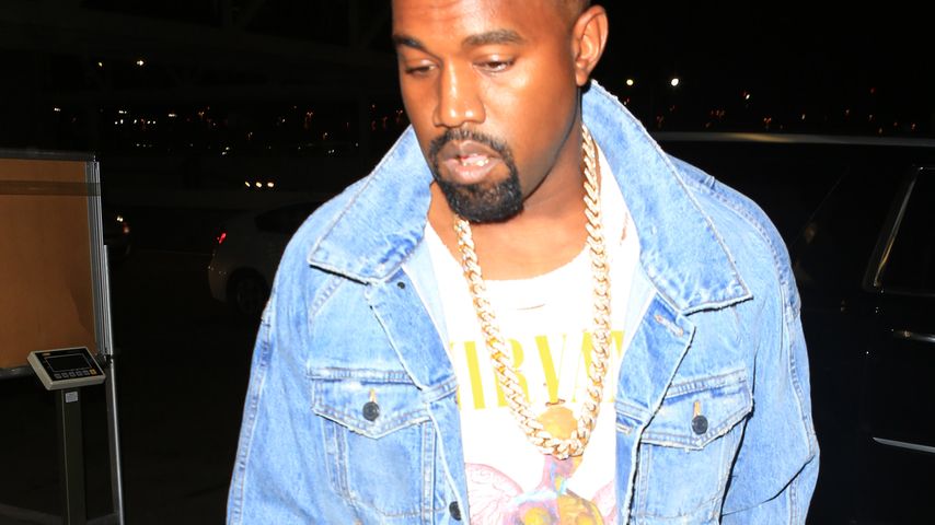 Kanye West