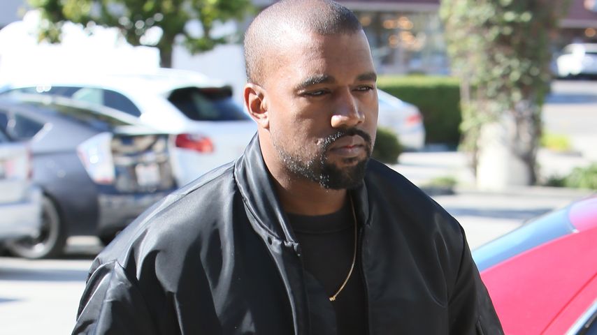 Kanye West