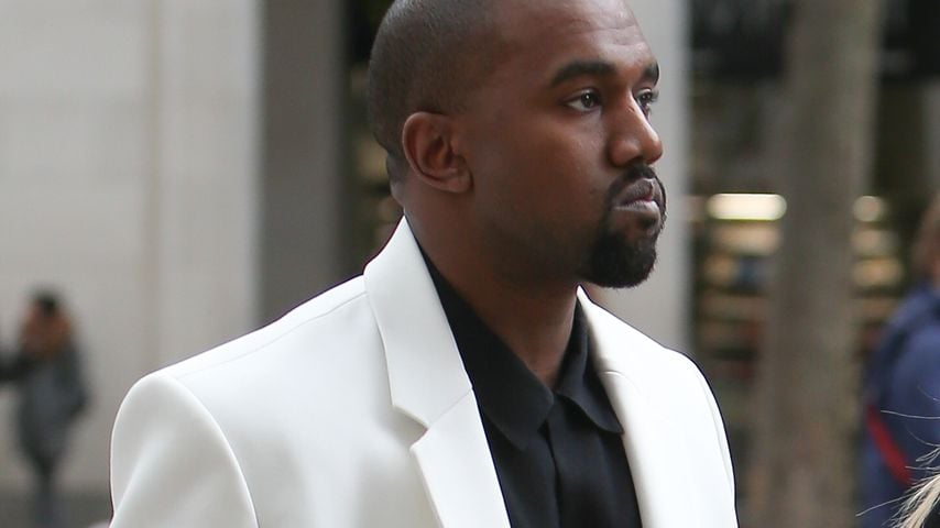Kanye West