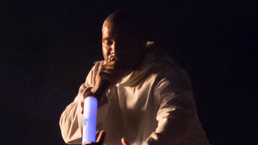 Kanye West