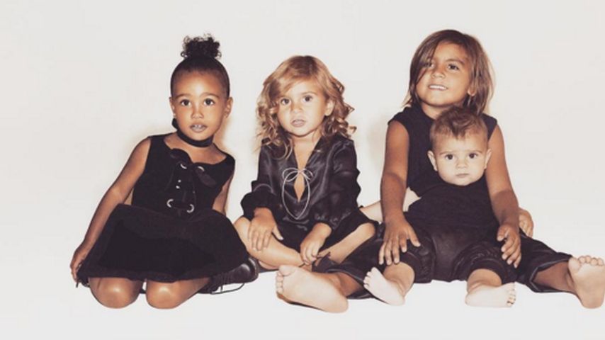 North West