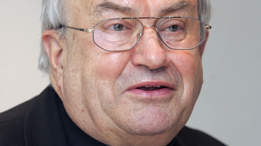 Kardinal Lehmann