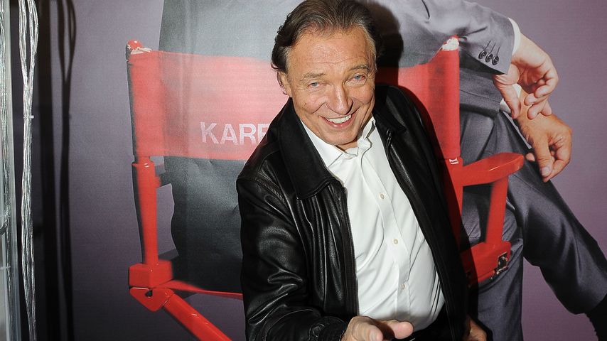 Karel Gott