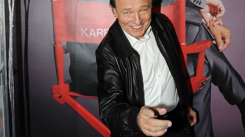 Karel Gott