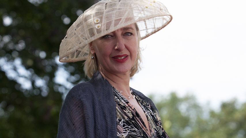 Karen Friesicke