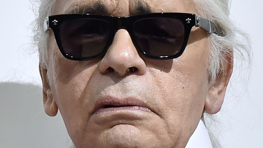 Karl Lagerfeld
