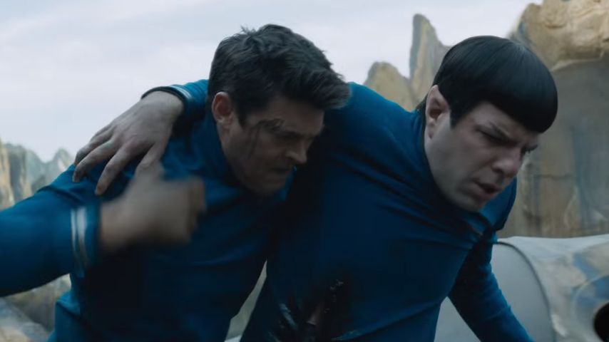 Zachary Quinto