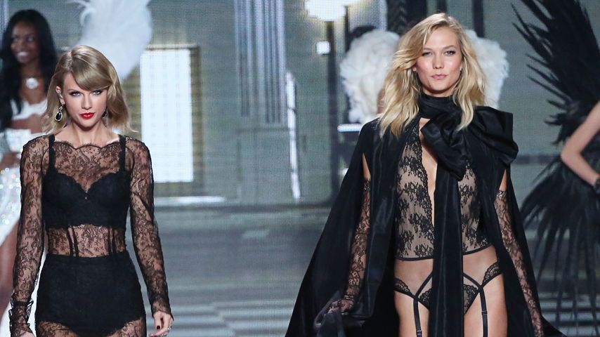 Karlie Kloss