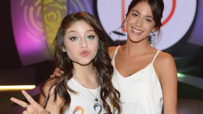 "Violetta"-Tini bei "Soy Luna": So liefen die Dreharbeiten!