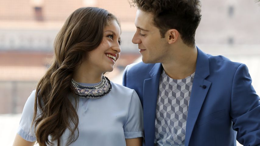Ein für alle Mal: "Soy Luna"-Karol & Ruggero sind KEIN Paar!