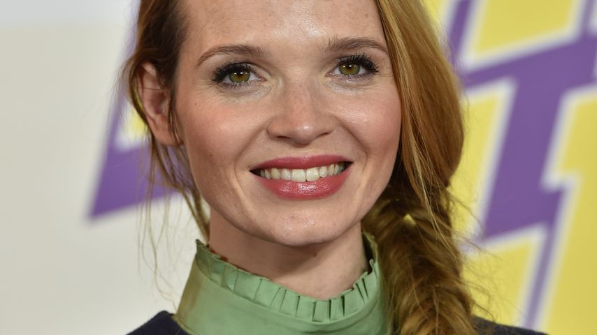 Karoline Herfurth: Darum war "Fack ju Göhte" Herausforderung