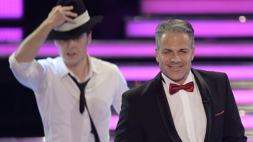 Schauspieler Karsten Speck
