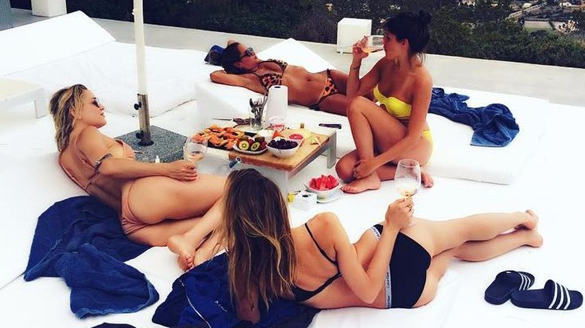 Kate Hudson, Schauspielerin