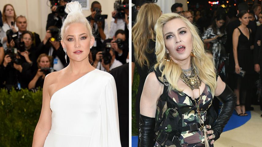Met Gala '17: DAS sind die Tops & Flops der Red-Carpet-Looks