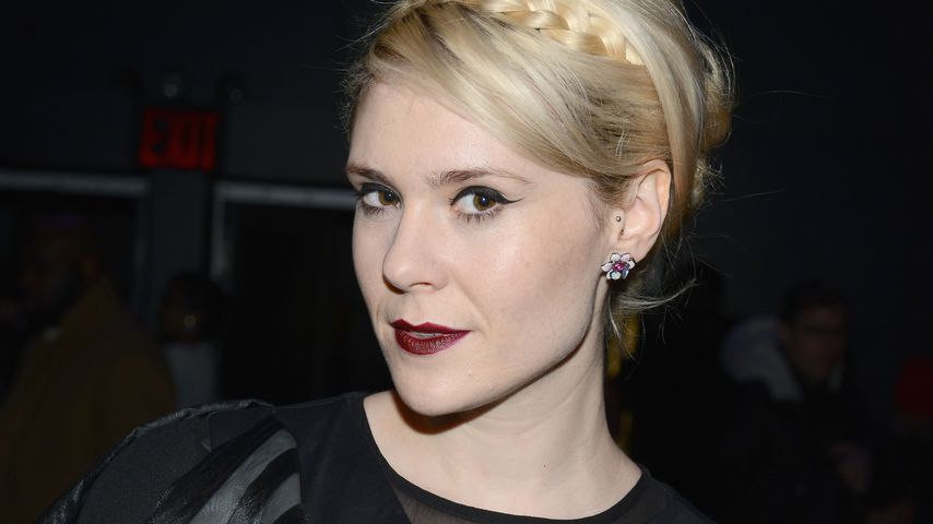 Von Snapchat abgezockt? Kate Nash will endlich Geld sehen!