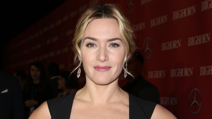 Kate Winslet