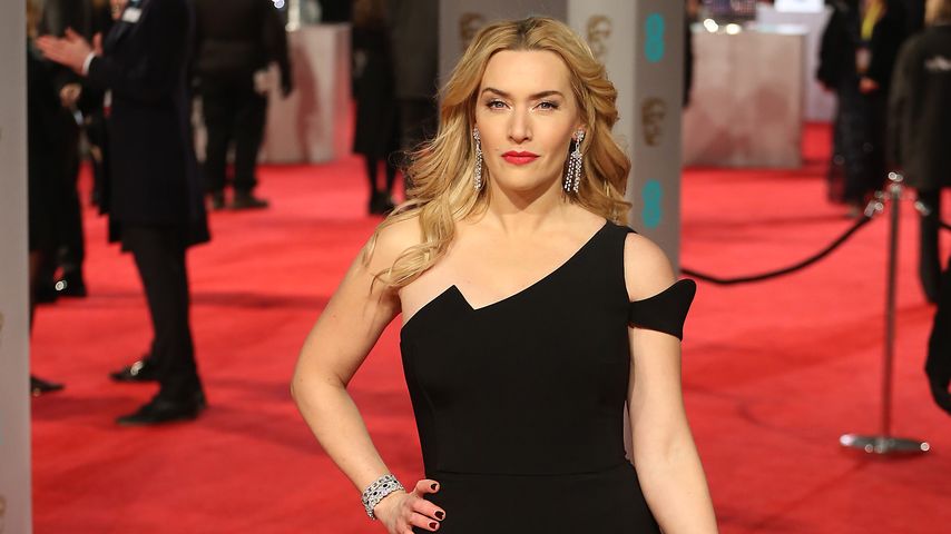Kate Winslet bei den BAFTA Awards 2016