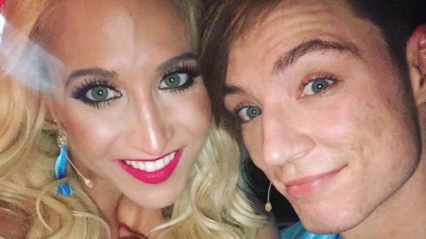 War die Jury schuld? Kathrin über Heikos "Let's Dance"-Aus!