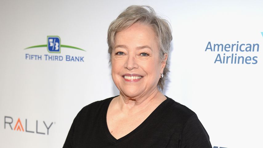 Kathy Bates, Oscar-Preisträgerin