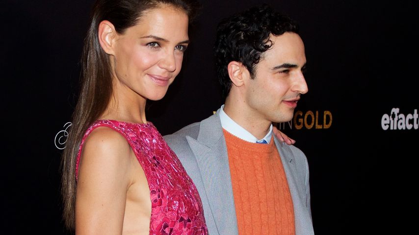 Katie Holmes