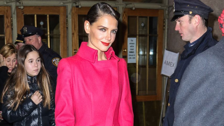 Katie Holmes