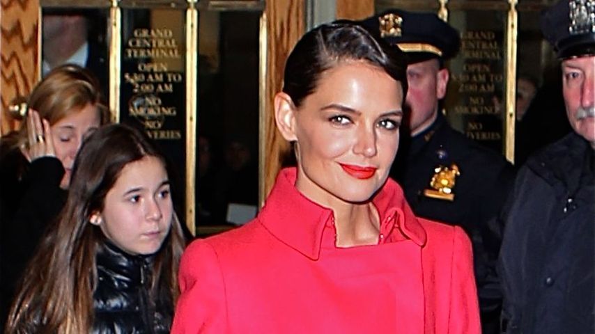 Katie Holmes