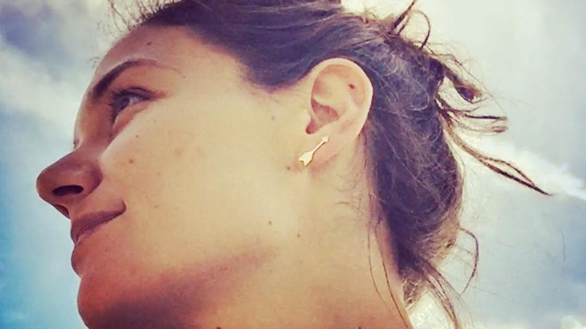 Schauspielerin Katie Holmes